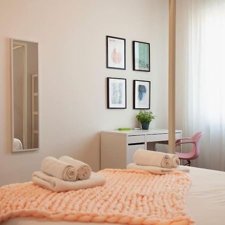 Lucky Home Near Train Station And City Center Verona Exterior photo